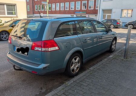 Opel Vectra Caravan 1.9 CDTI 110kW -