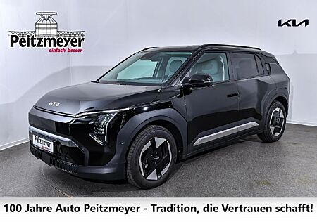 Kia EV3 81,4-kWh FWD Earth / VFW