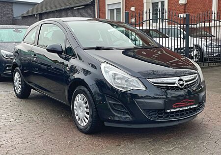 Opel Corsa D Selection/Klima/2.Hand TÜV 01.2026