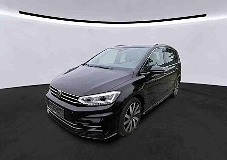 VW Touran Volkswagen R-Line 2.0 TDI*7 SITZER*PANO*ACC*LEDER*