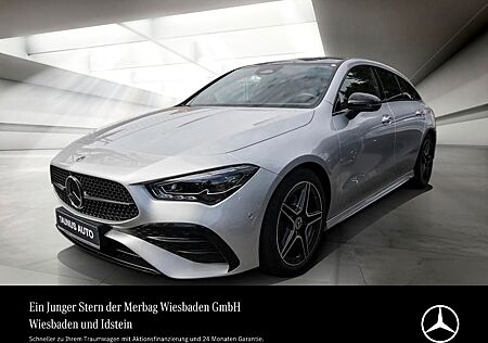 Mercedes-Benz CLA 220 Shooting Brake d AMG-LINE PREMIUM PLUS A