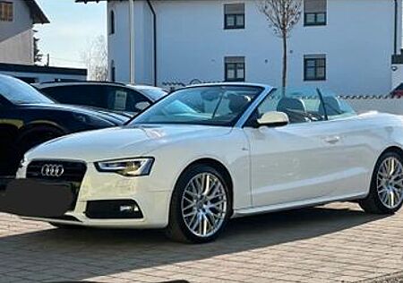 Audi A5 3.0 TDI 180kW S tronic quattro Sportback -