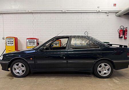 Peugeot 405 MI 16