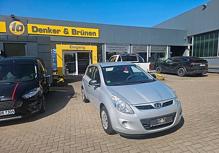 Hyundai i20 Classic Klima