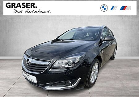 Opel Insignia Sports Tourer Kombi / NUR FÜR HÄNDLER