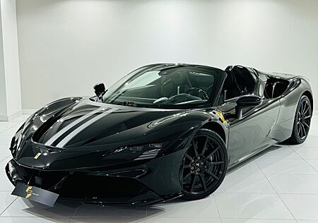Ferrari SF90 Spider