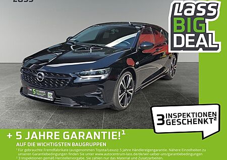 Opel Insignia B Grand Sport 2.0 Ultimate ++SITZPAKET+