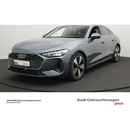Audi A5 leasen