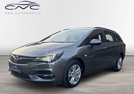 Opel Astra K Sports AHK/Kamera/Navi/SHZ