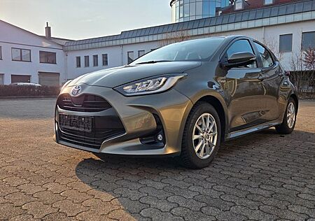Toyota Yaris Hybrid Club Service 18´KM