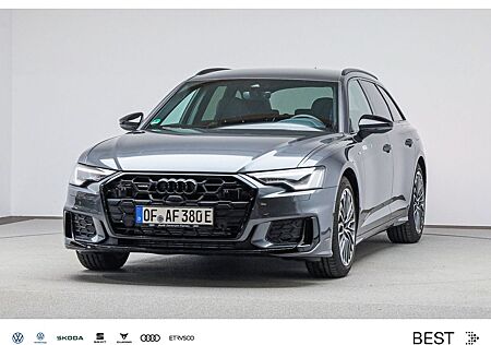 Audi A6 Avant S line 50 TFSI e quat. MATRIX*ACC*AHK*B