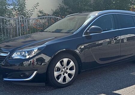 Opel Insignia 2.0CDTi Sports Tourer Innovation A