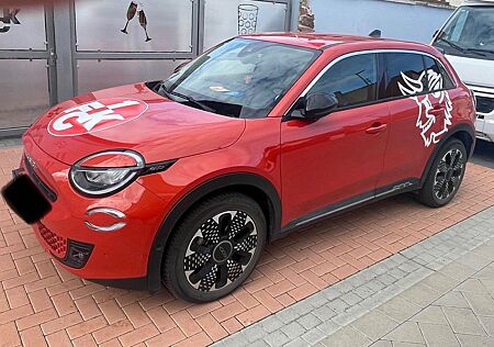 Fiat 600e La Prima 54 kWh La Prima