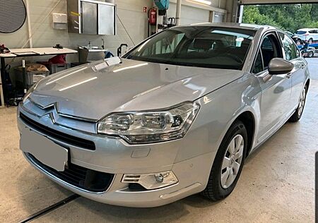 Citroën C5 X C5 2.0 Aut. Business