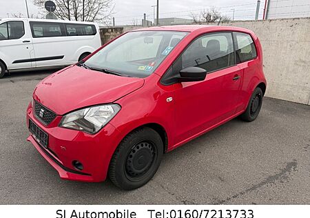 Seat Mii Reference*Klima