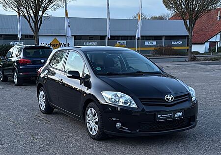 Toyota Auris 1.6 Life+ HU Neu,PDC,Isofix,Klima,