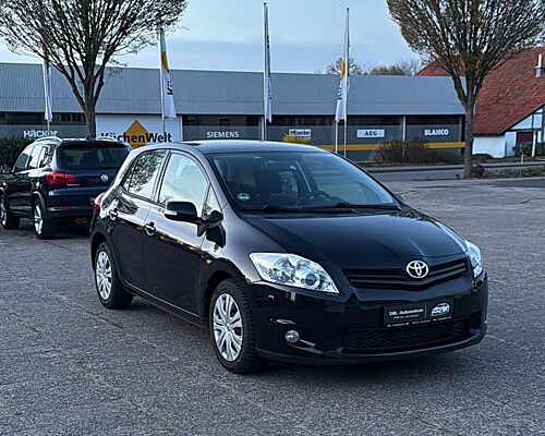 Toyota Auris 1.6 Life+ HU Neu,PDC,Isofix,Klima,