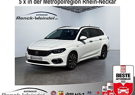 Fiat Tipo Kombi 1.4 T-Jet Lounge Rückfahrkam. PDC Tem