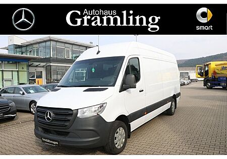 Mercedes-Benz Sprinter 316 CDI Hoch Lang *Kamera*AHK*Navi*MBUX