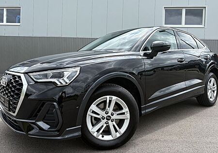 Audi Q3 Sportback 35 TDI Matrix,Navigation,ACC;DAB