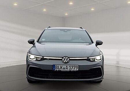 VW Golf Volkswagen Variant R-Line 2,0 TDI SCR 110 kW (150 PS)