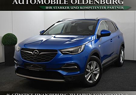 Opel Grandland X 1.5d Business Elegance *AHK*ACC*180*