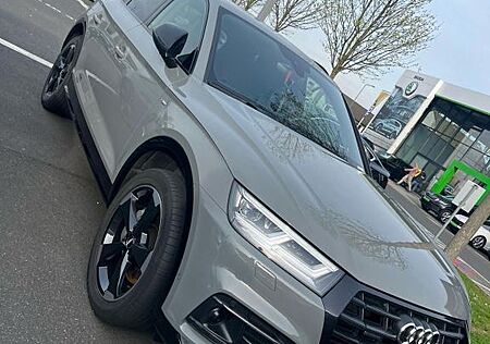 Audi Q5 50 TDI tiptronic quattro S line S line