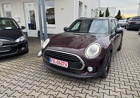 Mini Cooper Clubman Navi-Panorama-Automatik-LED