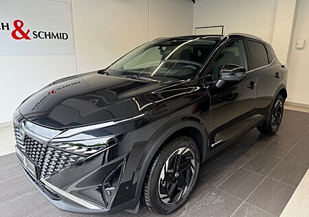 Nissan Qashqai N-Connecta e-Power - Komfort-,Winter-P.