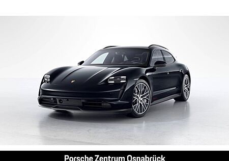 Porsche Taycan Sport Turismo Luft 14-Wege BOSE Wärmepump