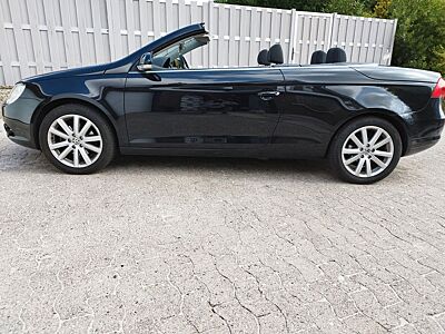 Volkswagen Eos 2.0 FSI Individual Chrom Individual Chrom