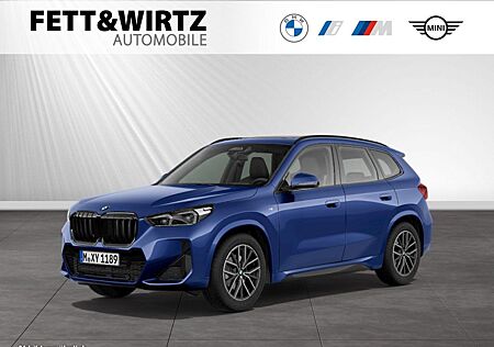 BMW X1 sDrive18i M Sport|Pano|DAProf.|Head-Up|H/K