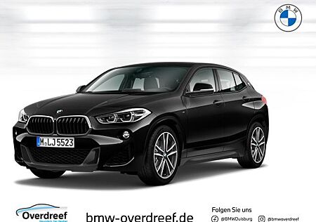 BMW X2 xDrive20d M Sport Steptronic Aut. Klimaaut.