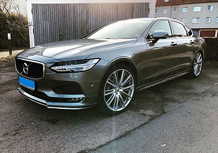 Volvo S90 D4 Geartronic Inscription