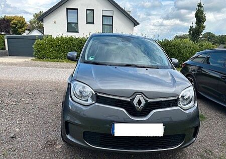 Renault Twingo SCe 75 Limited Limited
