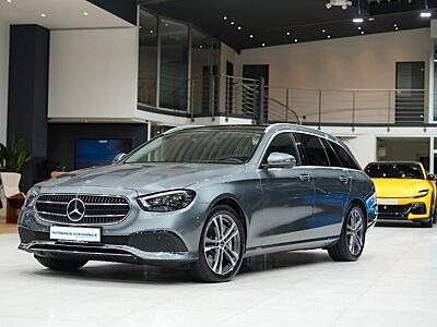 Mercedes-Benz E 450 4Matic Avantgarde*PANO*HEAD-UP*MULTIBEAM*