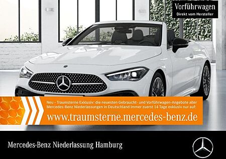 Mercedes-Benz CLE 200 AMG+NIGHT+360+LED+BURMESTER+TOTW+KEYLESS