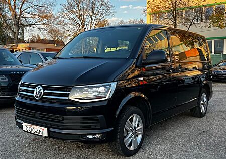 VW T6 Caravelle Volkswagen Comfortline 4Motion |LED |Standhzg.