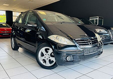 Mercedes-Benz A 200 Avantgarde TÜV Sitzheizung