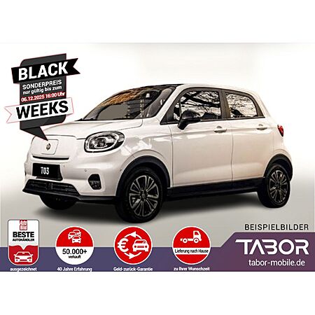 Leapmotor T03 leasen