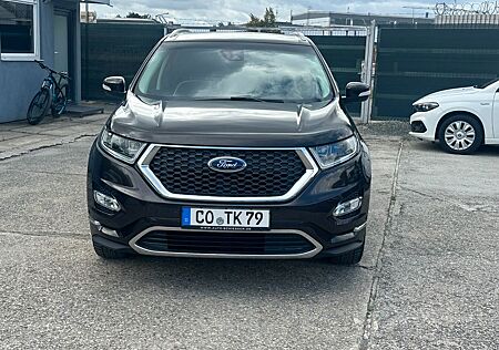 Ford Edge 2,0 l TDCi Bi-Turbo 4x4 Vignale