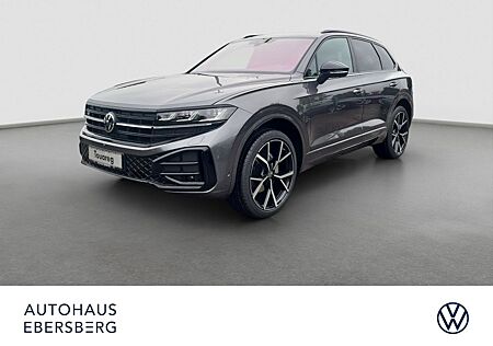VW Touareg Volkswagen R-Line 3.0 TDI 4M IQ.Light HUD 360° ACC