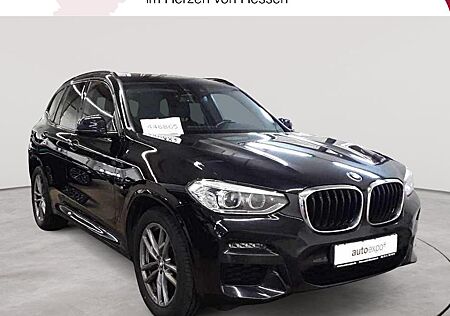 BMW X3 xDrive20d Aut. M Sport Navi AHK HuD