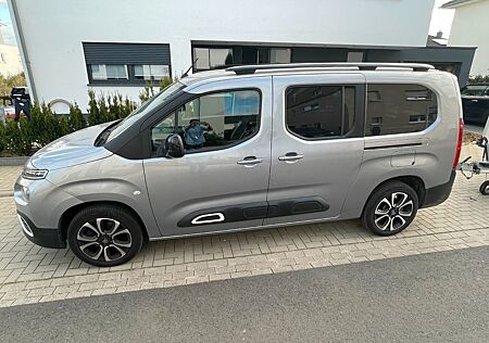 Citroën Berlingo BlueHDi 130 S&S SHINE XL SHINE