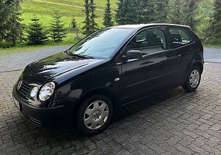VW Polo Volkswagen 1.2 Basis