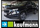 Skoda Karoq TOUR 1,5 TSI TOUR DSG AHK NAVI EL.HECK SHZ