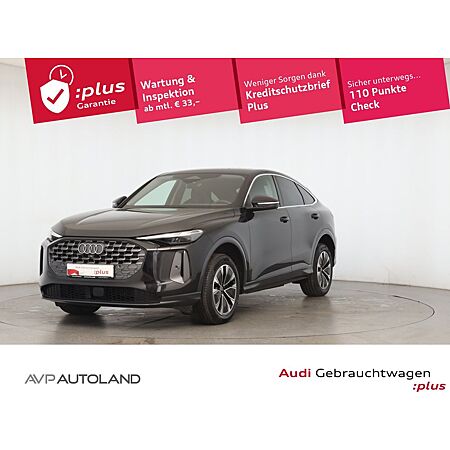 Audi Q5 leasen