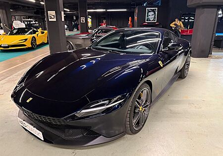 Ferrari Roma 3.9 T V8 DCT