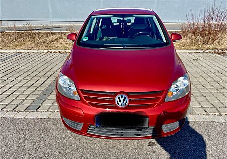 VW Golf Plus Volkswagen 1.4 TSI 125 kW Sportline Sportline