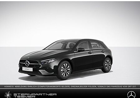 Mercedes-Benz A 180 d MBUX+LED+TEMPOMAT+SITZHEIZUNG+PDC+KAMERA
